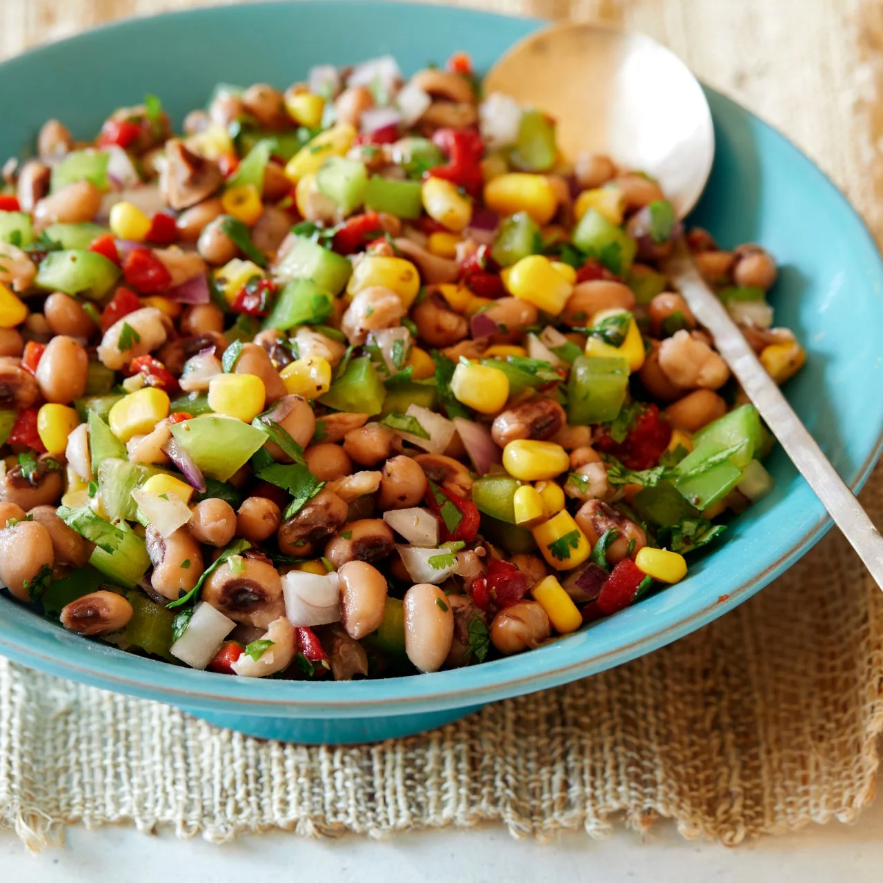 18 Best Black Eyed Pea Recipes \u0026 Ideas | Food Network, image size:1280x1280