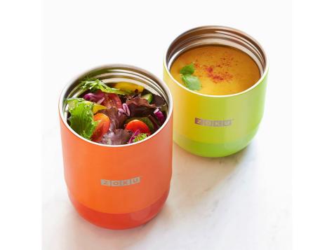 We Use These Handy Products to Meal Prep Without Waste