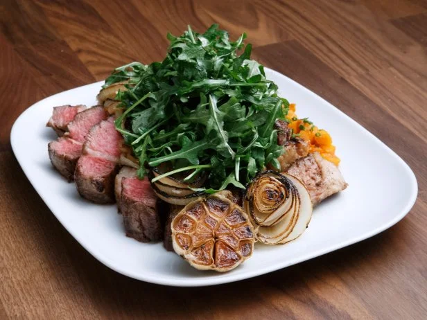 Chef Anne Burrell Recipes