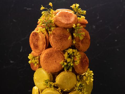 French Macarons