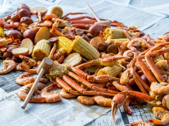 Summer Gatherings, Made Simpler
