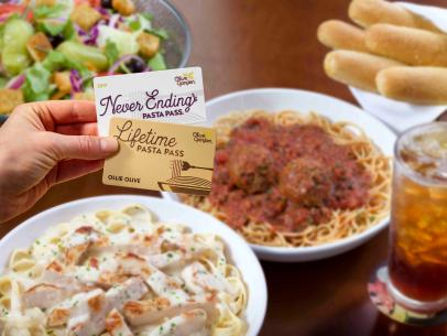 Can You Buy Anything Inside an Olive Garden?, FN Dish - Behind-the-Scenes,  Food Trends, and Best Recipes : Food Network