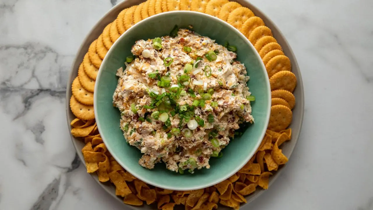 Million Dollar Dip
