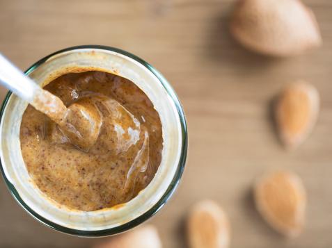 Which Is Better for You: Almond Butter or Peanut Butter?