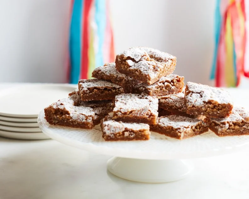 Kardea Brown’s Charleston Chewies.