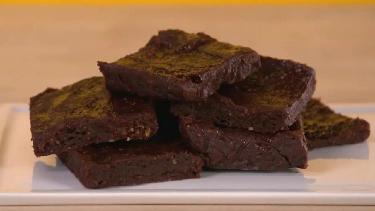 Homemade Protein Bars