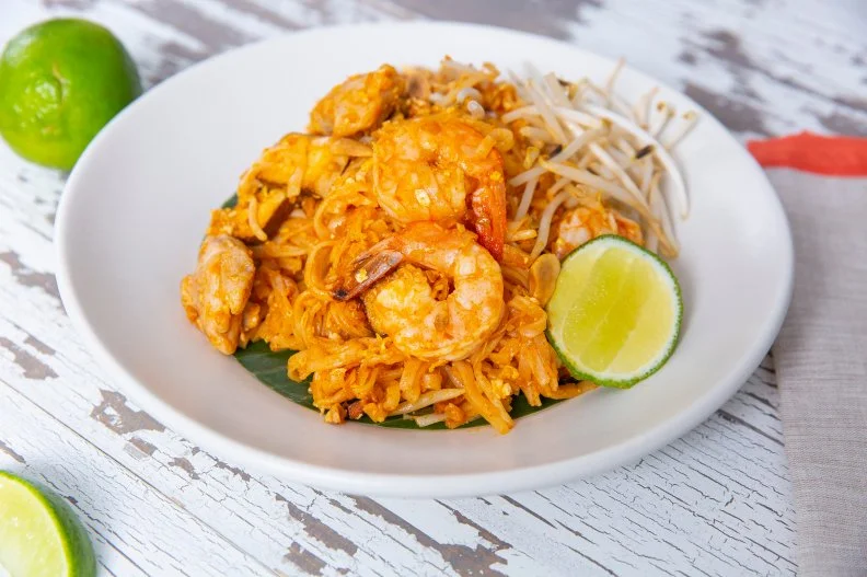15 Delicious Thai Recipes | Thai Dishes To Make at Home | Food Network