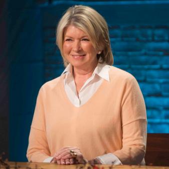 Martha Stewart | Food Network