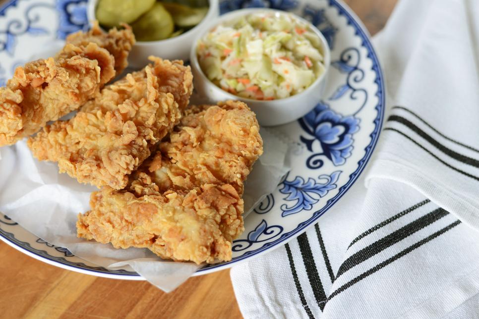The Best Fried Chicken Restaurants in the Country | Restaurants : Food ...