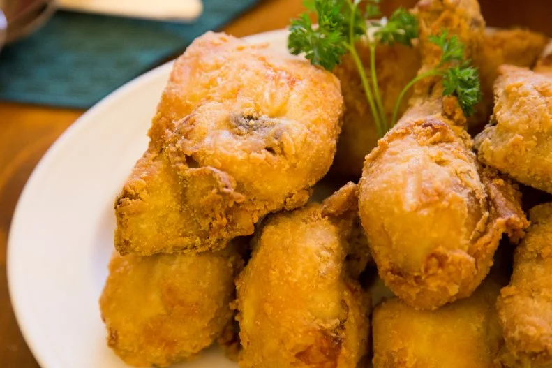 Go to Frankenmuth to check out the Bavarian-style architecture, but stay for a family-style chicken dinner at Zehnder's. The beloved institution has been serving chicken dinners for over 70 years, and seats an average of 1,500 people at a time. That’s a lot of chicken! It was ranked the number one independent restaurant in Michigan and number three in the country for number of meals served among U.S. independent restaurants, according to a Restaurant Business report in 2018.