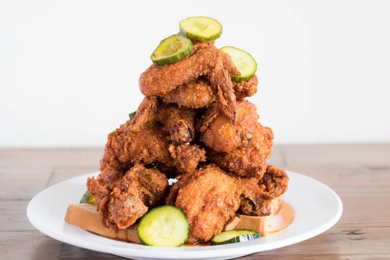Inspired by the scent of fried chicken bubbling away on the stove top during his South Carolina childhood, chef Thomas Boemer of Revival (with locations in Saint Paul and Minneapolis) has learned the craft of making fried chicken. The perfectly seasoned, golden, crackling crust draws return fans. “Revival enables us to bring the South to the Midwest, even when snow is piled high outside our doors,” he says. And there are options: Southern fried, Tennessee hot, poultrygeist, and even a gluten-free option.