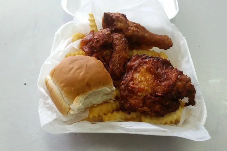 Don’t let this unassuming Fair Lawn joint fool you — its fried chicken is all the rage. Chicken Galore, formerly Chicken Delight, has specialized in fine fried chicken since 1978. Insiders know to buy it by the bucket as an easy, crowd-pleasing dinner solution, with onion rings, salad and rolls.