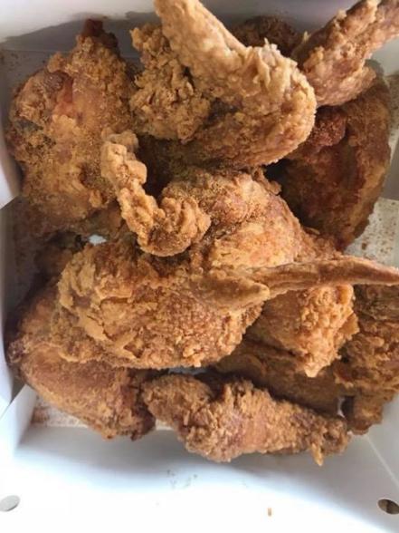The Best Fried Chicken Restaurants In The Country Restaurants Food Network Food Network