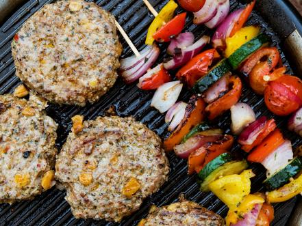 biggest barbecue food safety mistakes  healthy recipes