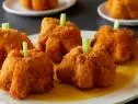Chicken Pumpkins