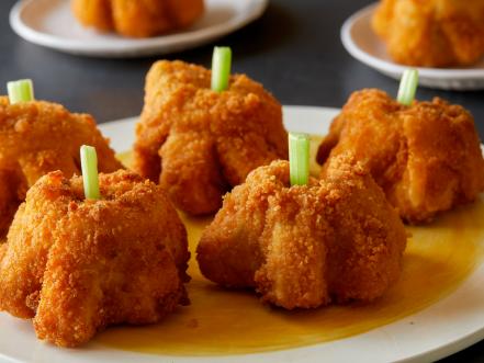 Our Top 50 Halloween Recipes Recipes Dinners And Easy Meal Ideas Food Network