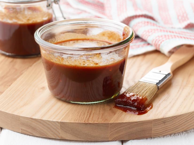 Food Network Kitchen’s Cola Barbecue Sauce, as seen on Food Network.