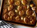 Crispiest Ever Potatoes