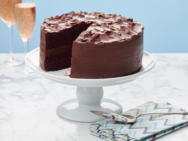 Devil's Food Cake image