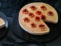 Eyeball Cheesecake