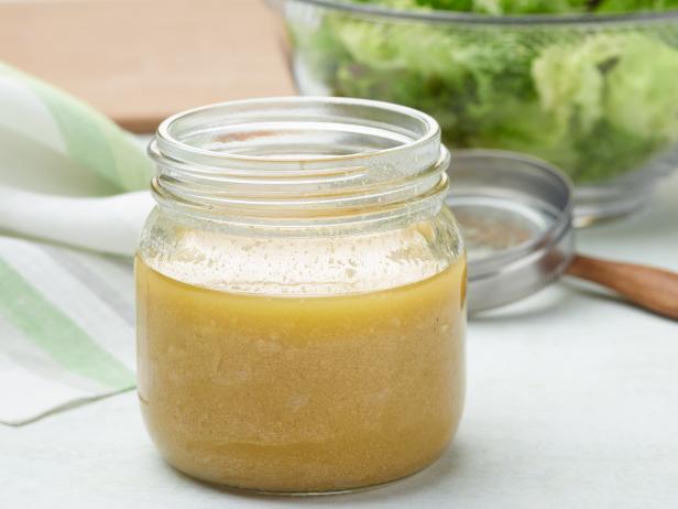 Shallot Vinaigrette image