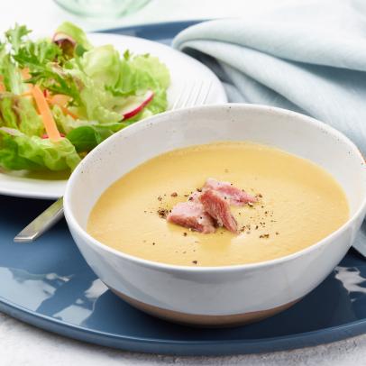 Split Pea with Ham Soup | Recipe Cart | Recipe Cart