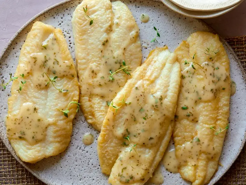 Lemon Sole