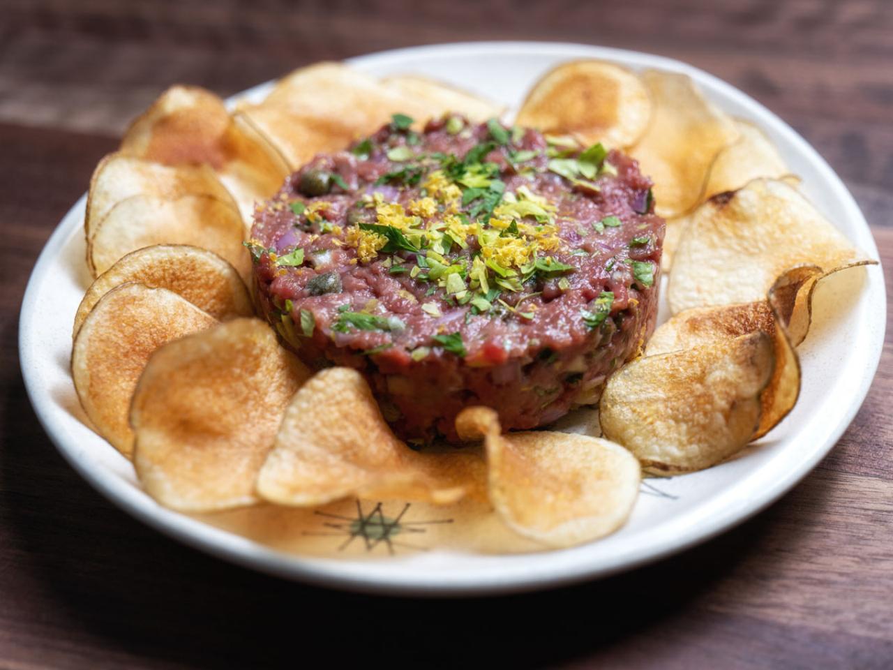 Beef Tartare Recipe Gordon Ramsay Beef Tartare Recipe Gordon Ramsay