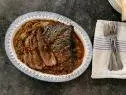 brisket from Girl Meets Farm