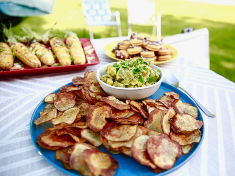 Molly’s Best Summer Sides Recipes 