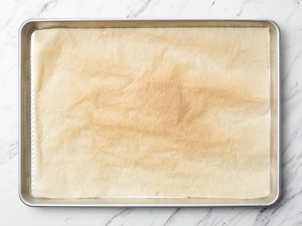 Cooking in Parchment Paper Is Easier & Tastier Than You Thought « Food  Hacks :: WonderHowTo