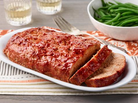 8 Thanksgiving Meatloaf Recipes to Make This Year