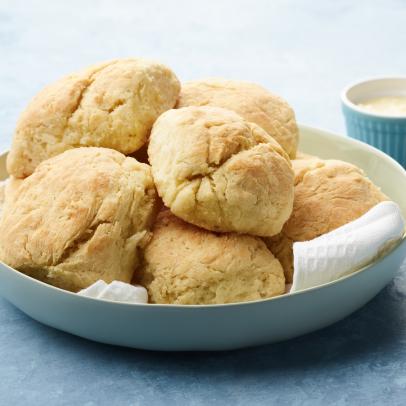 No-Yeast Dinner Rolls | Recipe Cart | Recipe Cart