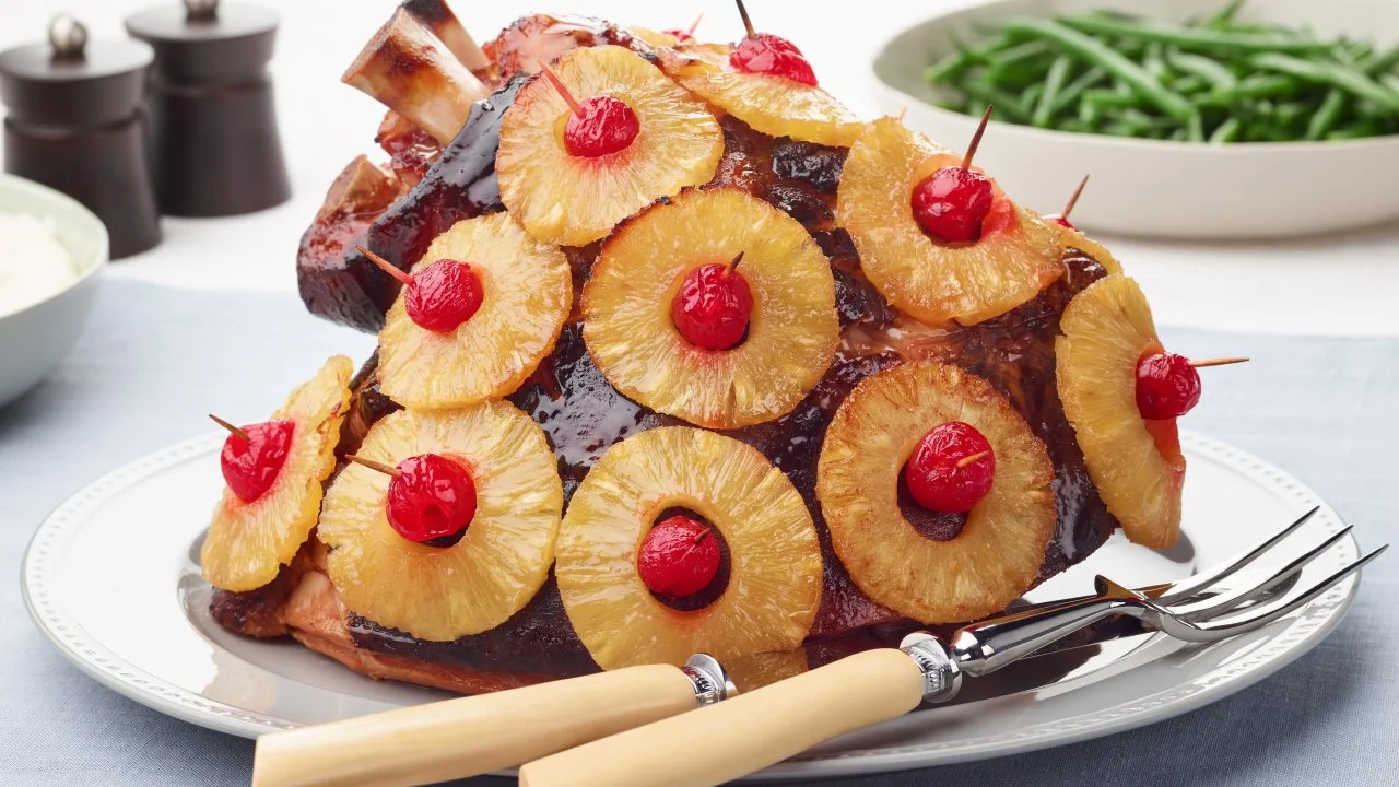 22 Christmas Hams That Are Packed With Flavor | Food Network