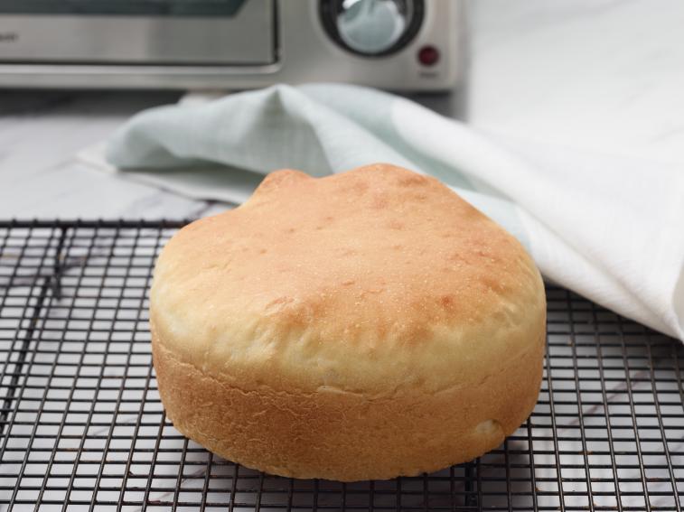 Toaster Oven Bread Recipe Food Network Kitchen Food Network