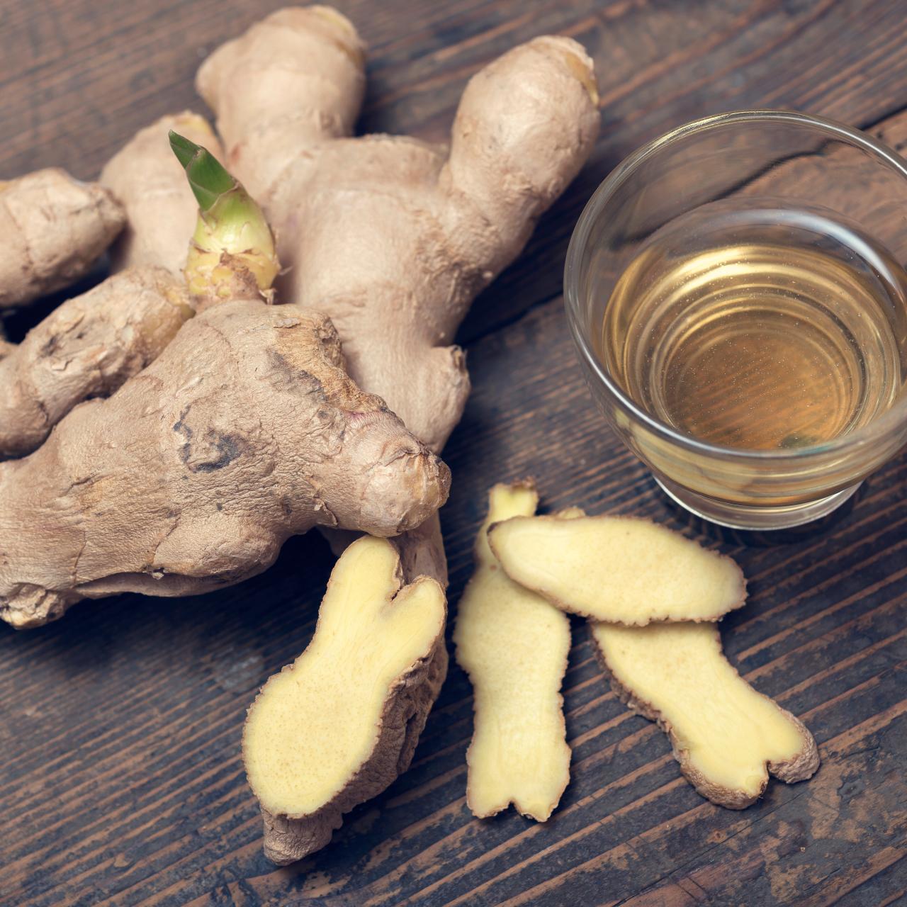 Does Ginger Have Real Benefits? 9 Science-Backed Takeaways - GoodRx