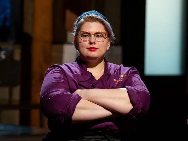 Chopped Sweets Tournament: Meet the Competitors | Food Network