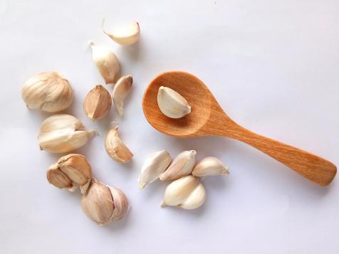 Is Garlic Actually Good for You?