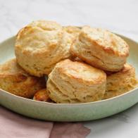 Classic 100, Buttermilk Biscuits