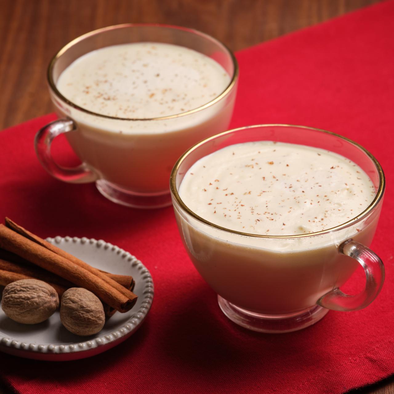 Best Store-Bought Eggnog, FN Dish - Behind-the-Scenes, Food Trends, and  Best Recipes : Food Network