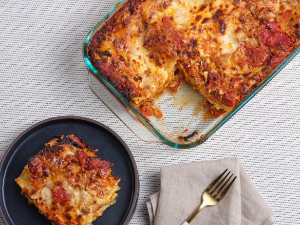 The Best Lasagna image