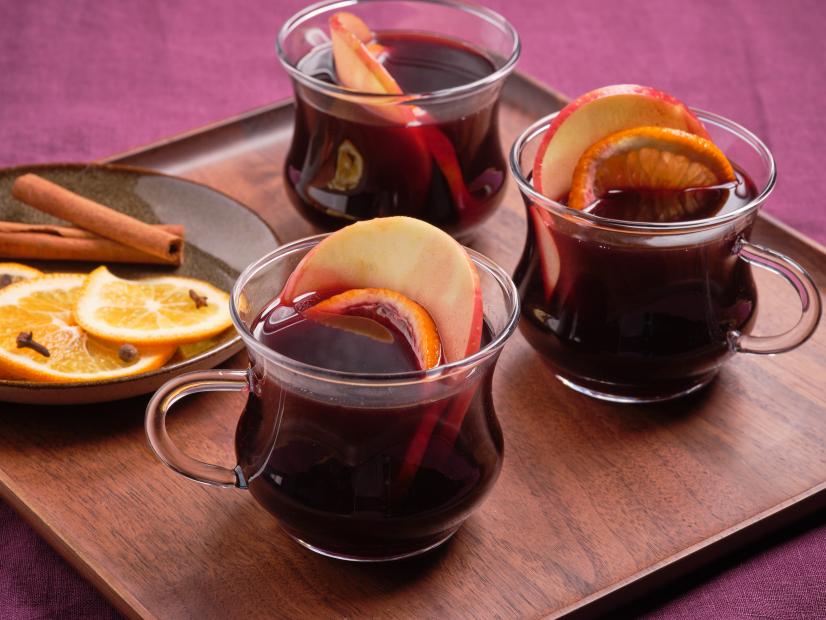 The Best Mulled Wine Recipe | Food Network Kitchen | Food Network