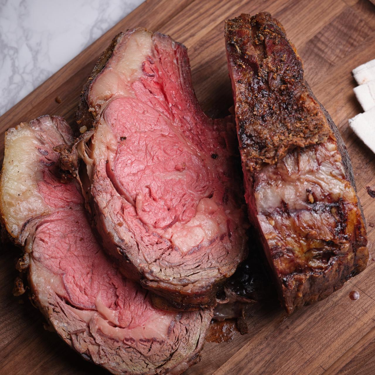 Foolproof Prime Rib Recipes - Little Sunny Kitchen