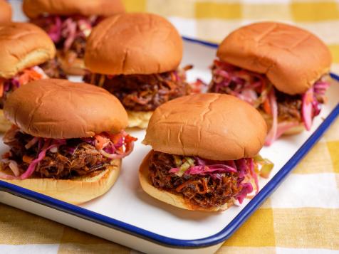 The Best Pulled Pork