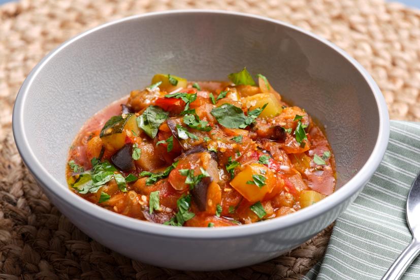 The Best Way to Use Up Warm-Weather Veggies? Make Ratatouille