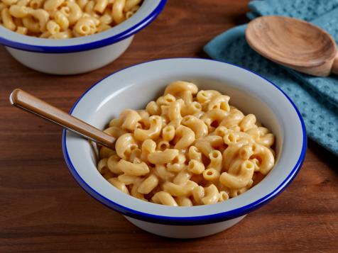 The Best Stovetop Mac and Cheese