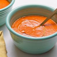 Classic 100, tomato soup