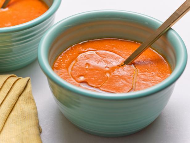 The Best Tomato Soup_image