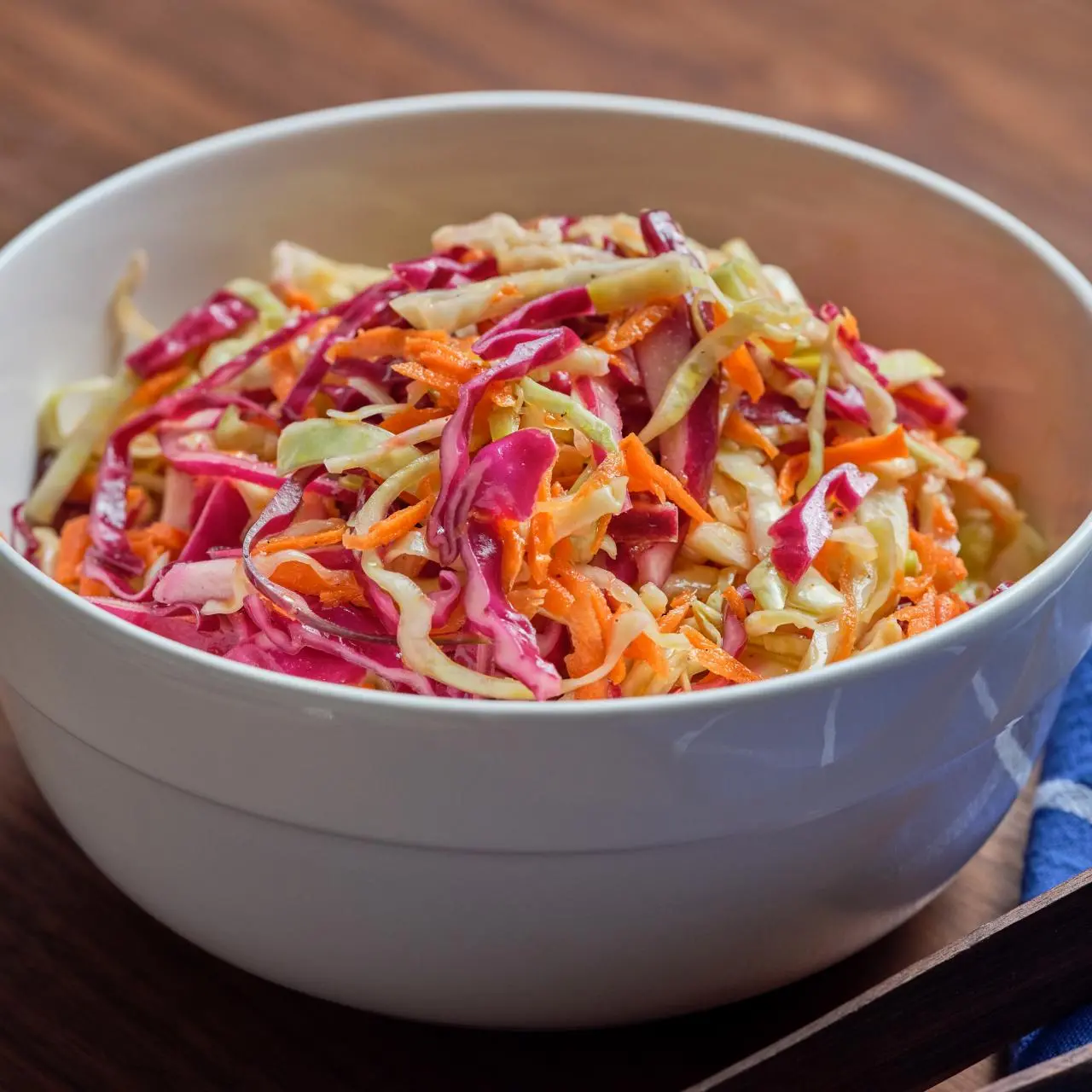 coleslaw dressings vinegar