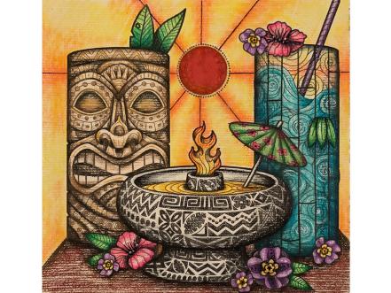 Color This Dish Contest July 2022